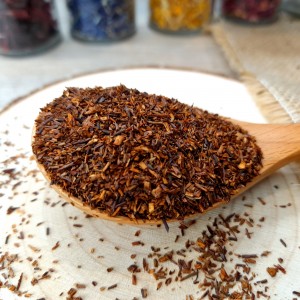 Savourez la saveur du thé Rooibos rouge bio – Z Natural Foods