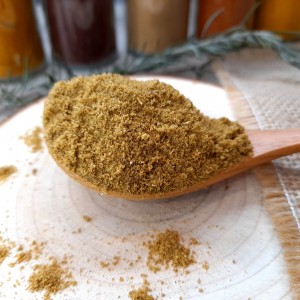 Cardamome poudre bio - SITAEL  Créateurs de mélanges : épices, herbes &  aux fleurs Bio
