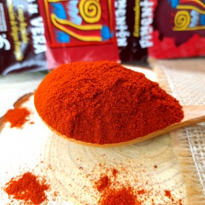 Paprika doux en poudre - Acheter, utilisation, bienfaits et recettes
