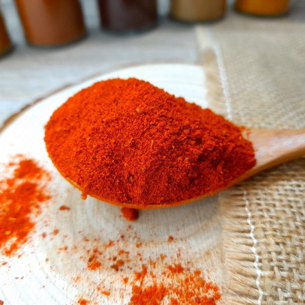 Curry rouge - Acheter, Composition, dosage, et recettes