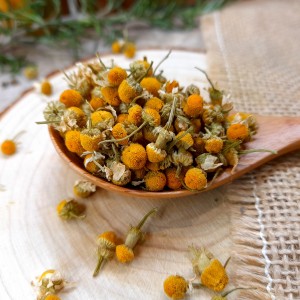 Fleurs de jasmin séchées comestibles pour tisanes ou cuisine